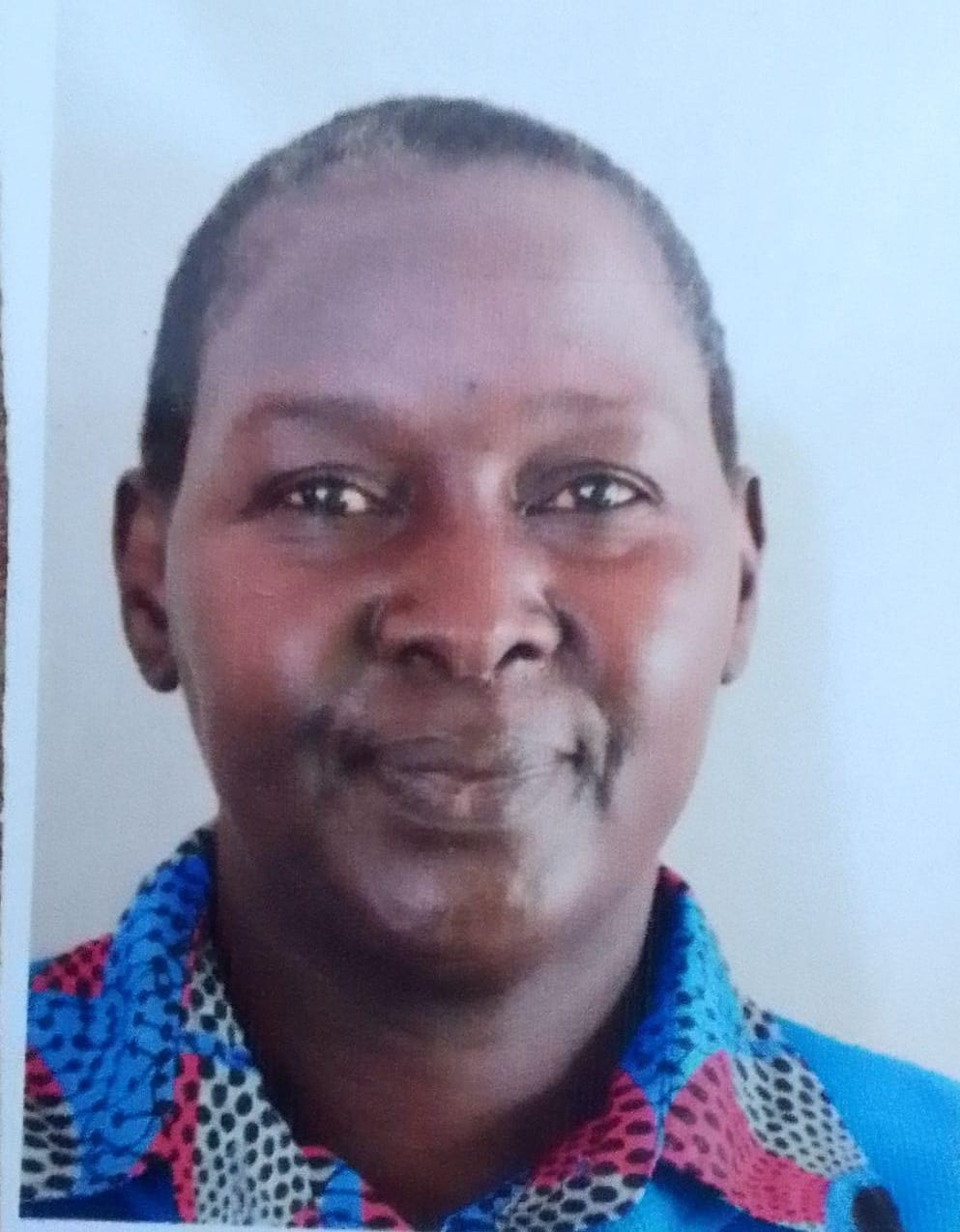 Deputy Principal Photo